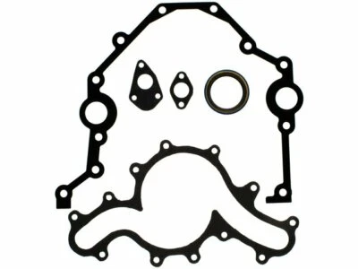 Juego de juntas de cubierta de distribución deportiva Mahle 21558VD 2002 para Ford Explorer 2001-2003 Foto 1 de 2