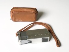 Rare Vintage Minolta 16 Subminiature 16mm Film Spy Camera Chiyoda Koganu Japan