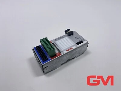 Bosch Ausgabemodul 8DO 1070079759 Output Module Profibus Module 8 Channel - Image 1 of 4