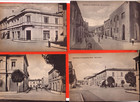 LOTTO 4 CARTOLINE ANTICHE MORCIANO DI ROMAGNA ANNI 30/40 NON VIAGGIATE OCCASIONE