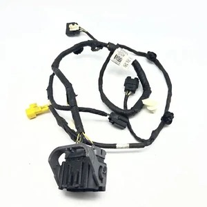 2015 - 2020 FORD F150 FRONT RIGHT SEAT WIRE HARNESS EU5T-14D230 OEM - Picture 1 of 4