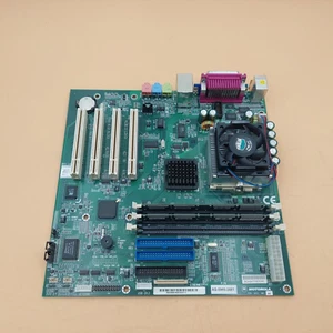 Motorola  ag-0960-2481 VP22  Motherboard - Picture 1 of 7