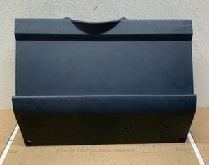 1988-1994 Chevy GMC CK1500 2500 Truck Dash Knee Bolster Blue 15680492 - Picture 1 of 18