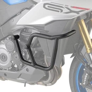 Protezione paramotore Givi nero Suzuki GSXS1000GX 2024 - Imagen 1 de 5