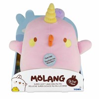 piu piu molang plush