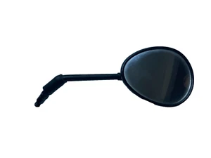 SPECCHIO SPECCHIETTO RETROVISORE DESTRO APRILIA SCARABEO 200 LIGHT 2007-2010 - Foto 1 di 5
