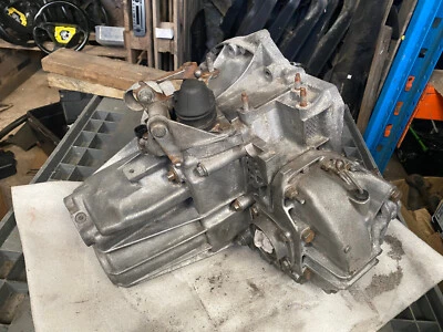 GTV GTA 145 146 155 147 156 166 1.8 2.0 TS Jts 6 Sp Gearbox Upgrade close ratio - Image 1 of 4