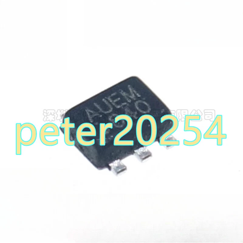 10PCS NEW MP1605GTF-Z AUE* SOT-563 2A #LL - Imagem 1 de 1