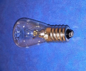 BFM 15W 125V E14 ST26 Pygmy Light Bulb - Picture 1 of 1