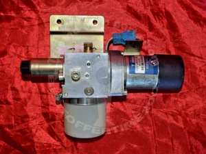 BMW E65 E66 7 series HYDRO UNIT TRUNK LID BOOT PUMP LIFT ACTUATOR MOTOR 7015009 - Picture 1 of 8