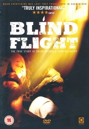Blind Flight DVD (2004) Ian Hart, Furse (DIR) cert 15 FREE Shipping, Save £s - Image 1 of 2
