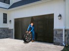 Magnetic Mesh Door 16