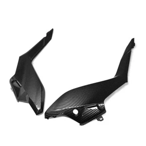 Carbon Fiber Rear Tail Driver Fairing For Ducati Supersport 939 950/S 2017-2024 - Picture 1 of 5