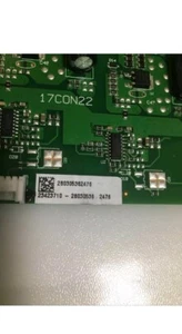 17CON22 23423710 - TOSHIBA 75U6763DB LED DRIVER INVERTER - Picture 1 of 4