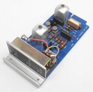 Módulo de sesgo Ampex 4050433-08 MM-1200 MM-1100 MM-1000 AG-440, sin probar, como está. AM - Imagen 1 de 1