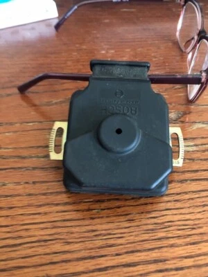 N.O.S. INTERRUPTOR DE POSICIÓN DEL ACELERADOR BOSCH #0-280-120-021 PORSCHE 914 1.7 Foto 1 de 2