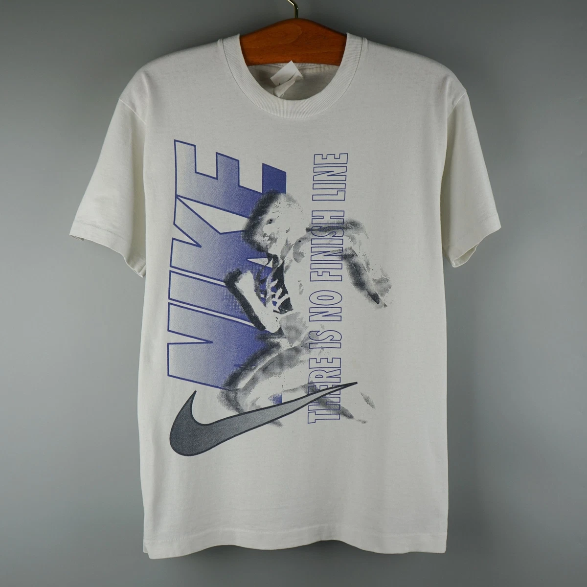 Nike There Is No Finish Line In Men's T-Shirts for sale | eBay