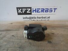 Stellmotor Heizung Mercedes CL W215 38236 CL 55 AMG 265kW 113986 93623