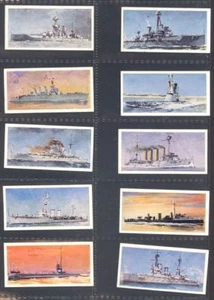 J Lyons - Wings Across the World (Descriptive Back) - Set - Picture 1 of 1