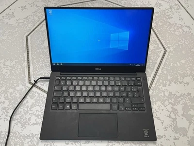 DELL XPS 13 9343  - Intel Core i5-5200 8GO - SSD 256GO - Batterie a remplacer - Photo 1/4