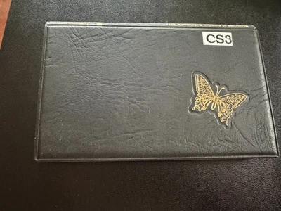 Scott #1712-15 Fleetwood Butterflies of America First Day of Issue Collection - Image 1 of 4