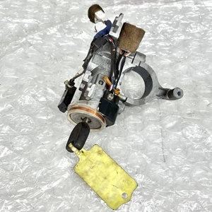 Ignition Barrel for Mitsubishi PAJERO SHOGUN V64W MK3 2.5T - Picture 1 of 10