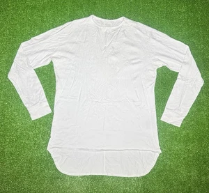 Fear of God Fourth Collection 2015 - 2016 weißes Langarmshirt Größe Medium - Bild 1 von 8