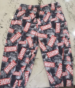 Marvel Pyjamahose Größe 2XL - Bild 1 von 3