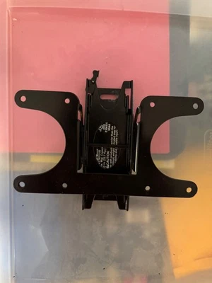 Sanus наклонное настенное крепление для телевизора или монитора модель F 11B Vuepoint - Изображение 1 из 4