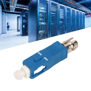 Fiber Optic Connector 1310nm To 1550nm Good Repeatability Low Loss Noise - Afbeelding 1 van 12