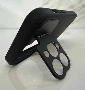 Cillen Morandi Schwarz iPhone 13 Pro Max Ganzkörperschutz - Bild 1 von 7