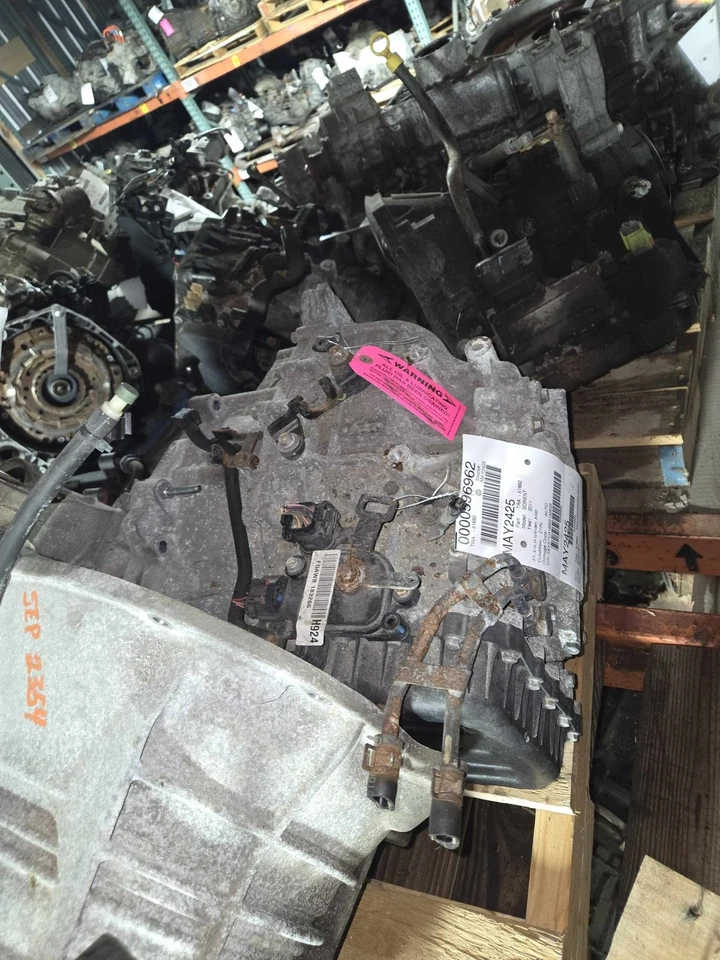 Transmission Assy. KIA SORENTO 11 - Imagem 1 de 1