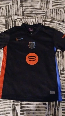 Barcelona Jersey - image 1 of 3