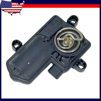 For Audi A3 2017-2020 Quattro 2015-2020 Exhaust Control Valve 4H0133246J - Image 1 of 4