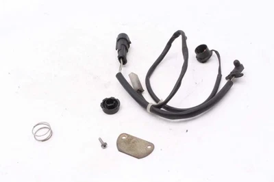 Juego de cables sensor ABS frenos Moto Guzzi Norge 1200 4V LP H011 06-10 Foto 1 de 4