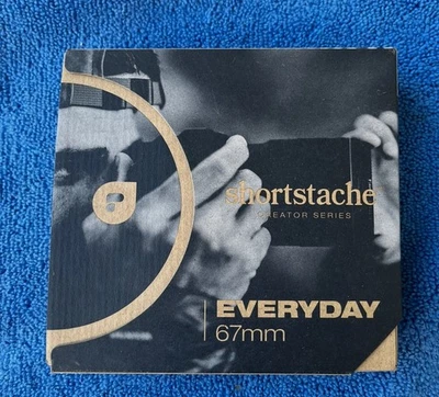 PolarPro Shortstache Creator Series Everyday 67mm Filter - Image 1 of 4