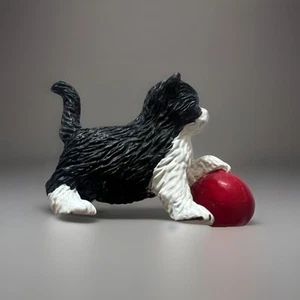 Kitty in my Pocket Vintage 1994 M.E.G. Toys - Picture 1 of 4