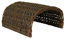 Trixie Wicker Bridge 30 x 16 x 30 cm - Picture 1 of 3