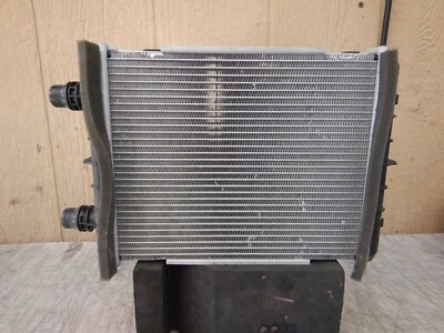 ОРИГИНАЛЬНЫЙ ВСПОМОГАТЕЛЬНЫЙ РАДИАТОР ОХЛАЖДАЮЩЕЙ ЖИДКОСТИ 2017 2018 2019 2020 MERCEDES BENZ AMG 63 W213 W222 - Изображение 1 из 4