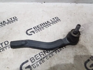 Genuine Renault Clio MK4 2012-2018 Front Left Passenger Side Tie Rod End SXC-710 - Picture 1 of 8
