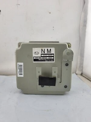 SUBARU TRIBECA B9 2007 MÓDULO DE COMPUTADORA DE TRANSMISIÓN OEM 31711AJ675 Foto 1 de 4