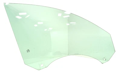 Audi A6 S6 2006-2011 OEM conjunto de vidrio ventana puerta pasajero delantero derecho Foto 1 de 4