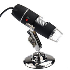  50 X-500X microscope portable pratique numérique professionnel