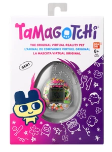 Cómic original de Tamagotchi Gen 1 - Kuchipatchi - Imagen 1 de 3
