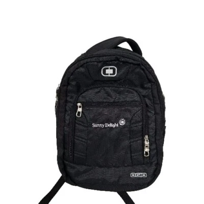 OGIO COLTON Pack 背包 16 英寸 便携式电脑 MacBook Pro 背包 - 平板电脑保护套 黑色 — 第 1/4 张图片