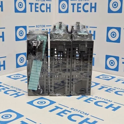 SIEMENS 6ES7 322-1BL00-0AA0 NEW-OPEN BOX FedEx postpaid shipment - Image 1 of 3