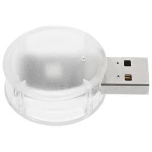 USB Light Sound Activated Light Car Led Interior Lighting USB Night Light New - Picture 1 of 12