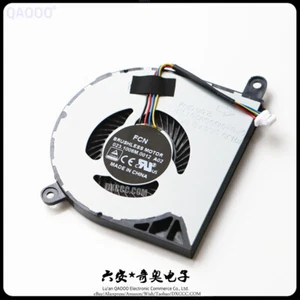 031TPT For Dell Inspiron 5368 5568 7579 7368 7569 P58F CPU-Lüfter Fan - Photo 1/3