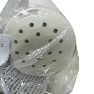 Hayward Paramount 004852610001 ParaJets Soft Stream Masaje Jet Twirlybyrd Blanco - Imagen 1 de 7