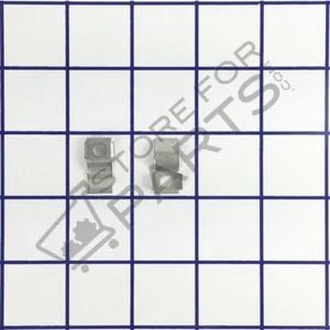 Broan 56706000 Lens Mounting Bracket For Models 9013NL, 9093BR, 9093N, 9093WH - Picture 1 of 1